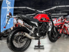 ROCKOT SCRAMBLER 250, 2026 г.