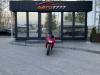 Suzuki RF 600R, 1995 г.