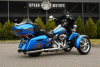 Harley-Davidson CVO Limited FLHTKSE (Tilting Motor Works), 2014 г.
