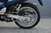 Suzuki GSX 600F, 1998 г.