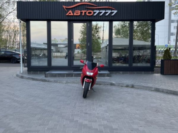 Suzuki RF 600R, 1995 г.