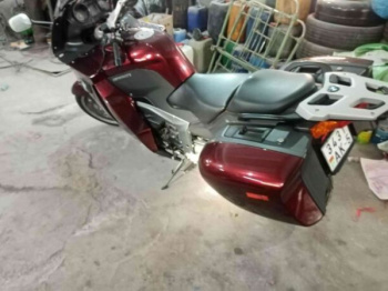 BMW K 1300GT, 2009 г.