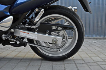 Suzuki GSX 600F, 1998 г.