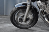 Yamaha XJ 900 Diversion, 1995 г.