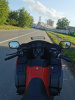 Honda Gold Wing F6B, 2013 г.