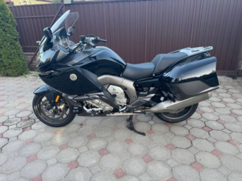 BMW K 1600 GT, 2015 г.