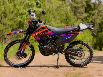 Racer ZWC2-300B, 2026 г.