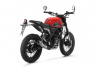 ROCKOT SCRAMBLER, 2026 г.