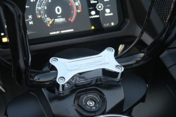 Harley-Davidson Road Glide, 2024 г.