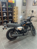 Regulmoto Monster, 2025 г.