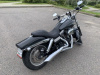 Harley-Davidson Fat Bob, 2008 г.