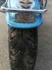 Honda Gold Wing, 1987 г.