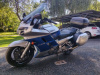 Yamaha FJR, 2001 г.