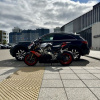 Aprilia Tuono V4 1100 Factory, 2018 г.