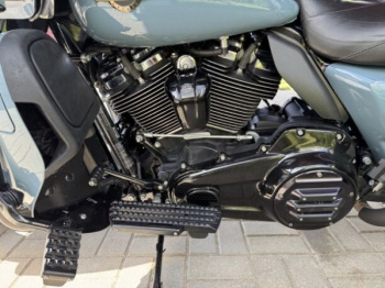 Harley-Davidson Road Glide Limited, 2024 г.