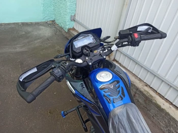 Эндуро Racer RC 300GY-8 XSR, 2025 г.
