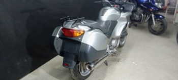 Honda Deauville Nt650v, 2004 г.