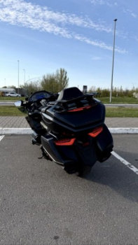 Honda Gold Wing 1800D Автомат, 2022 г.