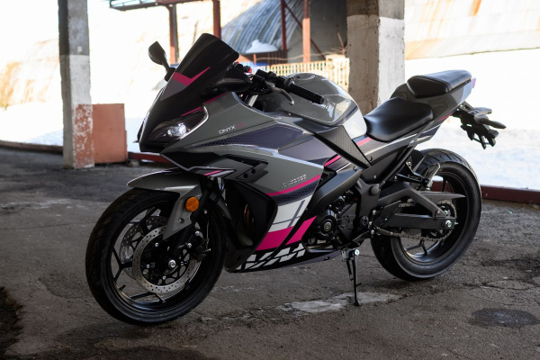 Спорт AVM ONYX 400, 2026 г.