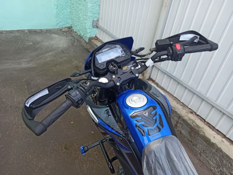 Эндуро Racer RC 300GY-8 XSR, 2025 г.