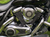 Kawasaki Vulcan classic, 2009 г.