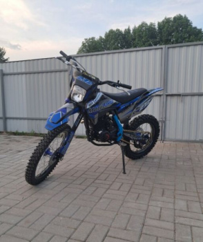 Motoland XT 250, 2026 г.