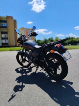 Hors Z 150, 2025 г.