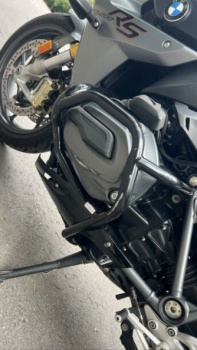 BMW R R1200RS, 2016 г.