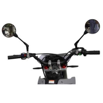 Regulmoto ZR LFA 200, 2025 г.