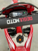 Regulmoto Holeshot Red Edition (4 valves), 2024 г.