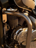 Suzuki VL800, 2003 г.