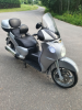 Aprilia Scarabeo SPA, 2005 г.