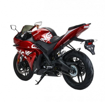Motoland R1 300, 2026 г.