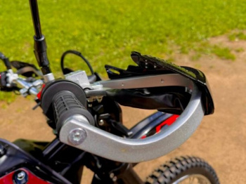 Racer ZWC2-300B, 2026 г.