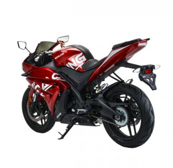 Motoland R1 300, 2026 г.
