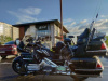 Honda Gold Wing GL1800, 2003 г.
