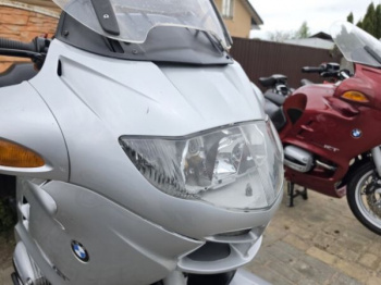 BMW R, 2002 г.