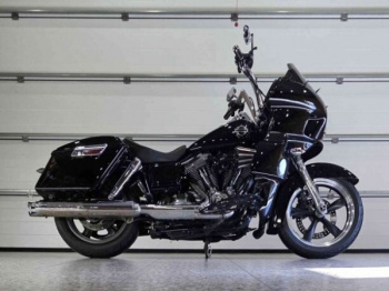 Harley-Davidson Dyna Switchback, 2012 г.