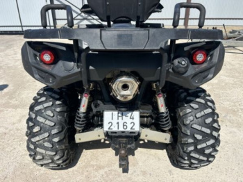 TGB Blade 1000, 2019 г.