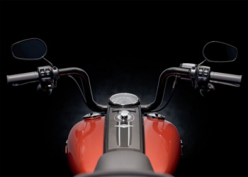 Harley-Davidson Road King Special, 2025 г.