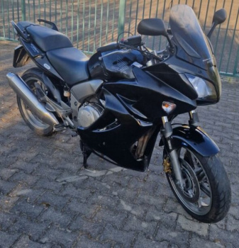Honda CBF 1000 GT ABS, 2009 г.
