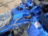 Motoland Wild Track 200 X WINCH, 2025 г.