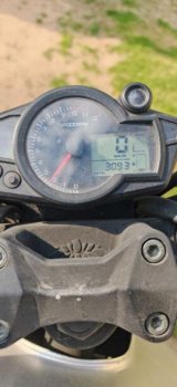 Минск SCR 250, 2019 г.