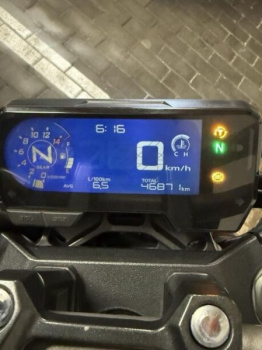 Honda CB CB650R, 2020 г.