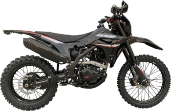 Эндуро BSE Z9 S, 2026 г.