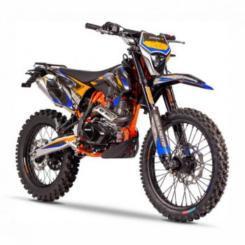 Regulmoto Athlete PRO, 2026 г.