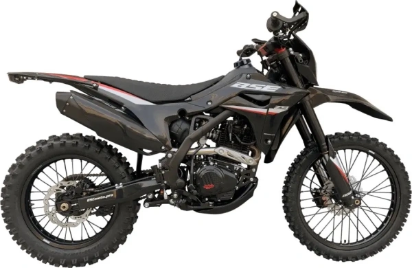 Эндуро BSE Z9 S, 2026 г.