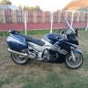 Спорт-турист Yamaha FJR ABS, 2006 г.