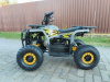 Mikilon Rapide Explorer 125, 2026 г.