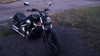 Honda VT 1300 CS SABRE, 2012 г.